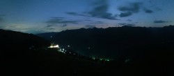 Archiv Foto Webcam Hochsitz (1.820 m) 03:00