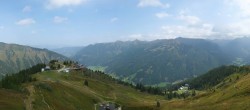 Archiv Foto Webcam Hochsitz (1.820 m) 11:00