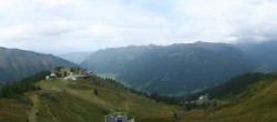 Archiv Foto Webcam Hochsitz (1.820 m) 13:00