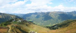 Archiv Foto Webcam Hochsitz (1.820 m) 13:00