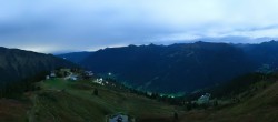 Archiv Foto Webcam Hochsitz (1.820 m) 03:00