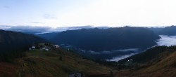 Archiv Foto Webcam Hochsitz (1.820 m) 05:00