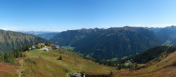 Archiv Foto Webcam Hochsitz (1.820 m) 09:00