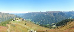 Archiv Foto Webcam Hochsitz (1.820 m) 11:00