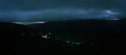 Archiv Foto Webcam Hochsitz (1.820 m) 03:00