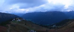 Archiv Foto Webcam Hochsitz (1.820 m) 05:00