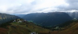 Archiv Foto Webcam Hochsitz (1.820 m) 07:00