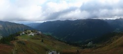 Archiv Foto Webcam Hochsitz (1.820 m) 08:00