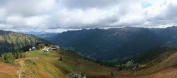 Archiv Foto Webcam Hochsitz (1.820 m) 09:00
