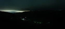Archiv Foto Webcam Hochsitz (1.820 m) 03:00