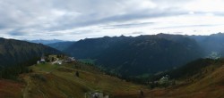 Archiv Foto Webcam Hochsitz (1.820 m) 07:00