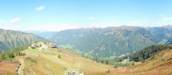 Archiv Foto Webcam Hochsitz (1.820 m) 13:00