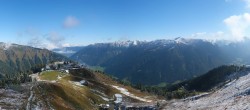 Archiv Foto Webcam Hochsitz (1.820 m) 09:00