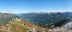 Archiv Foto Webcam Hochsitz (1.820 m) 11:00