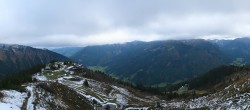 Archiv Foto Webcam Hochsitz (1.820 m) 07:00