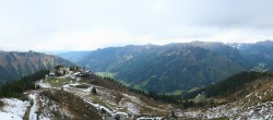 Archiv Foto Webcam Hochsitz (1.820 m) 09:00