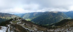 Archiv Foto Webcam Hochsitz (1.820 m) 11:00