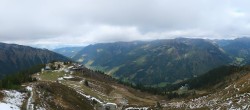 Archiv Foto Webcam Hochsitz (1.820 m) 13:00