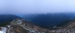 Archiv Foto Webcam Hochsitz (1.820 m) 17:00