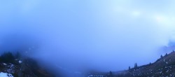 Archiv Foto Webcam Hochsitz (1.820 m) 05:00