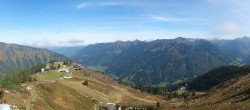 Archiv Foto Webcam Hochsitz (1.820 m) 11:00