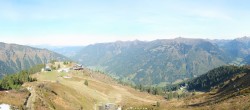 Archiv Foto Webcam Hochsitz (1.820 m) 13:00