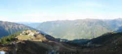 Archiv Foto Webcam Hochsitz (1.820 m) 15:00