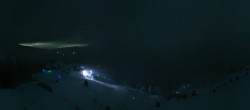 Archived image Webcam Hochsitz (1.820 m) 03:00