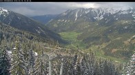 Archived image Webcam Riesnerbahn 15:00