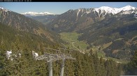 Archived image Webcam Riesnerbahn 11:00