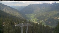 Archived image Webcam Riesnerbahn 13:00