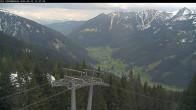 Archived image Webcam Riesnerbahn 11:00