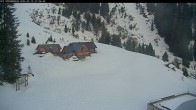 Archived image Webcam Riesneralm: Lift Krispenbahn 06:00