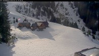 Archived image Webcam Riesneralm: Lift Krispenbahn 15:00