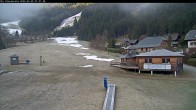 Archived image Webcam Base of Riesneralm 06:00