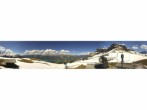 Archiv Foto Webcam Windegg (2.000 m) 13:00