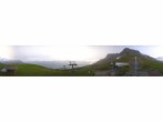 Archiv Foto Webcam Windegg (2.000 m) 05:00