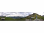 Archiv Foto Webcam Windegg (2.000 m) 13:00