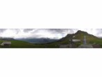Archiv Foto Webcam Windegg (2.000 m) 17:00