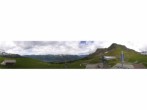 Archived image Webcam Windegg (2.000 m) 13:00