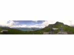 Archiv Foto Webcam Windegg (2.000 m) 13:00