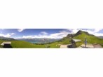 Archiv Foto Webcam Windegg (2.000 m) 13:00