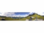 Archiv Foto Webcam Windegg (2.000 m) 13:00