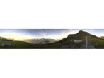 Archiv Foto Webcam Windegg (2.000 m) 07:00
