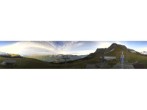 Archiv Foto Webcam Windegg (2.000 m) 08:00