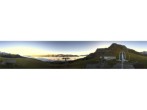 Archiv Foto Webcam Windegg (2.000 m) 07:00