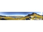 Archiv Foto Webcam Windegg (2.000 m) 13:00