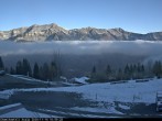 Archived image Webcam Axalp - Chamihüttli 07:00