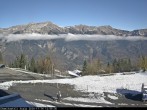 Archived image Webcam Axalp - Chamihüttli 09:00