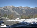 Archived image Webcam Axalp - Chamihüttli 11:00